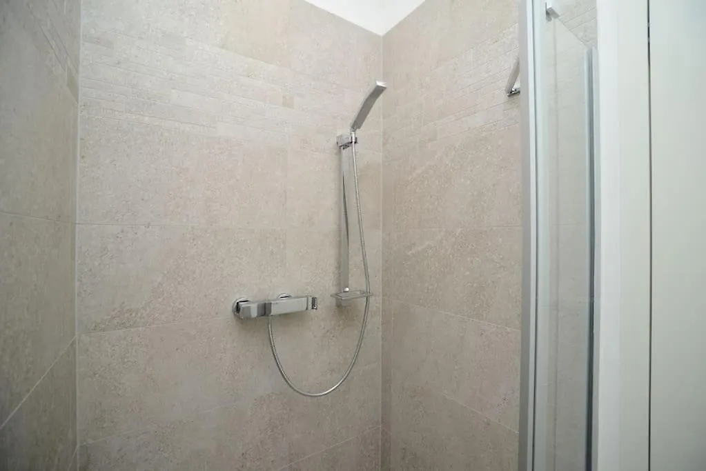High-Class Rooftop Apt. With Spacious Terrace Prague 0*,  Czech Republic