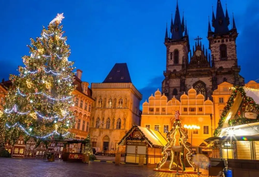 Apartment High-Class Rooftop Apt. With Spacious Terrace Prague